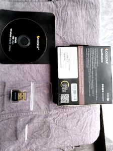 WA06 Wifi Adapter , upto 150 mbps