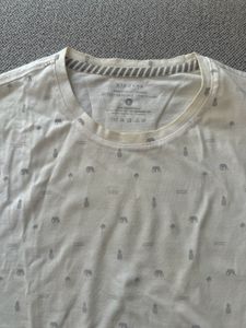 Printed T-Shirt