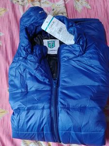 Mens Jacket