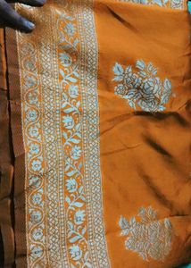 Wedding Special Saree....❤️🫶