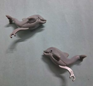 KINDER JOY DOLPHIN