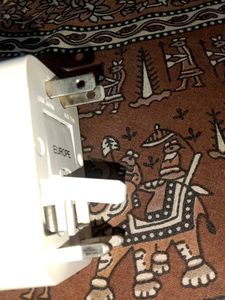 Universal Travel Adapter