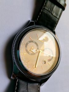 Quartz Working Men Wrist Watch