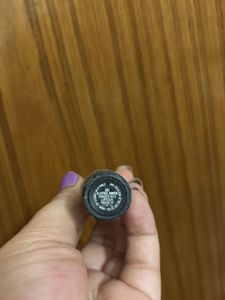MAC powder kiss lipstick