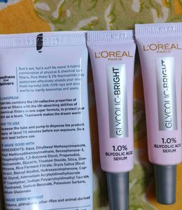 Pack Of 7 Combo