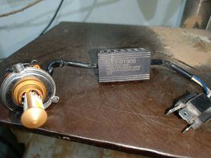 bike led light
