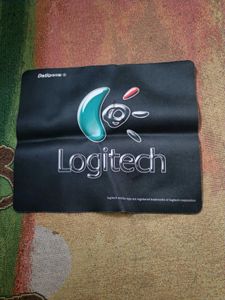 Logitech Mousepad