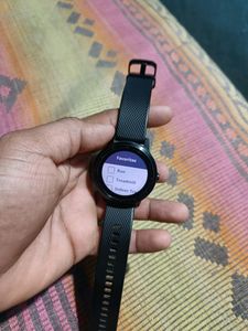 Garmin Watch