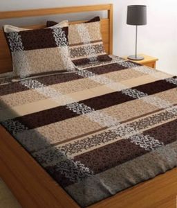 Elegant Bed Sheet Set
