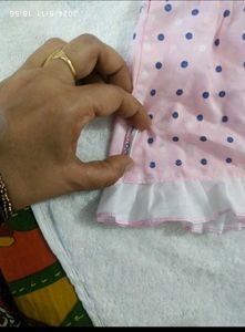 New Not Used Vry Soft Fabric