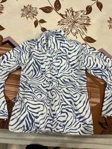Top With Tunics