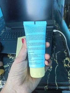Mineral Sunscreen – PA++++ SPF 50