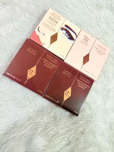 Charlotte Tilbury Eyeshadow