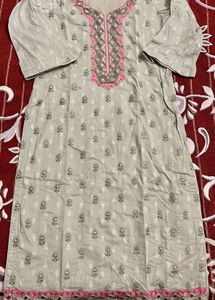 Pista Color Beautiful Suit Set