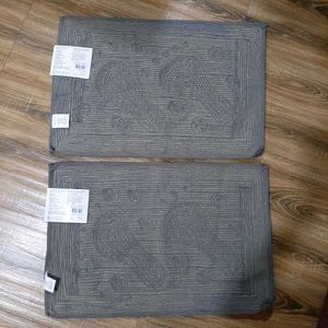 Brand New Dreamline Bath Mats Pack Of 2