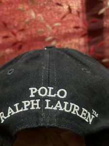 Polo Ralph Lauren Hat