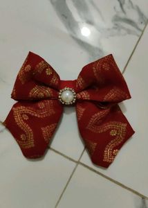 Handmade Hair Accessories