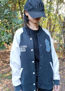 Varsity Jacket