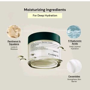 Pyunkang Yul Calming Moisture+ Snail Mucin