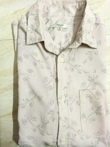 JACK &amp; JONES Floral Print Shirt