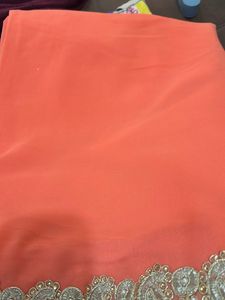 Beautiful Light Weight Saree