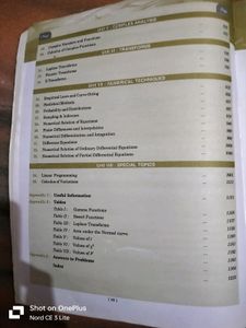 Higher Engineering Mathematics B.S. Grewal 44th Ed