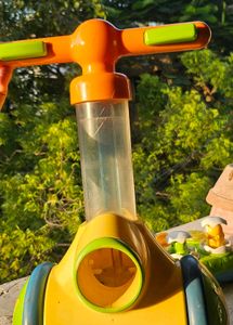 Pogo Jumper Toy