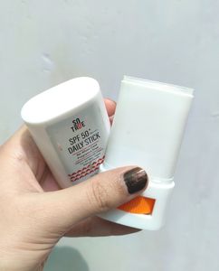 SPF 50+ Sunscreen Stick