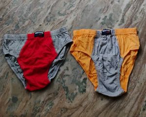 Macho Briefs - Comfortable and Stylish