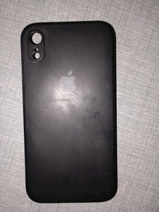 Iphone Xr Cover