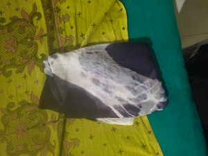 Floral Print Dupatta kurta and bottom