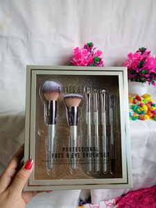 Swiss Beauty Makeup Brushes