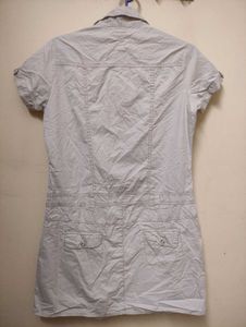 cargo dress.