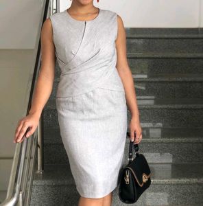 Formal Dress.