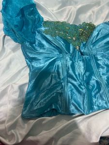 Women Corset Top
