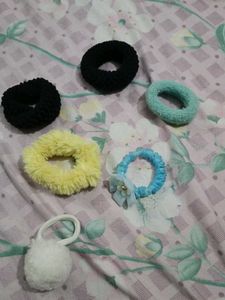 Hair Band