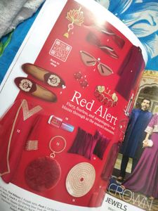 Amazon Fashion Magazine