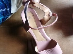 Used Heel