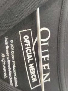 Queen Band T-Shirt