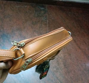 Sling Bag
