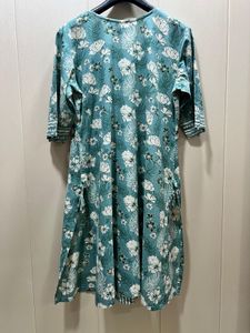 Stree Beeds Kurti