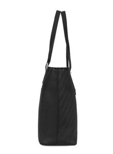 Lavie Black Tote Bag