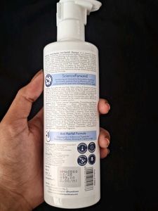 WishCare Anti Hairfall Shampoo