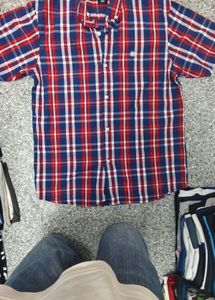 Stussy OG Shirt