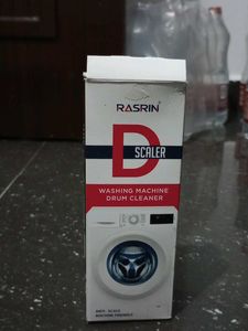 Washing Machine Drum Cleaner