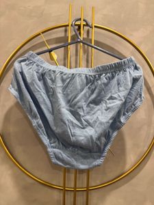 Cotton Women’s  Panties – Pack Of 2