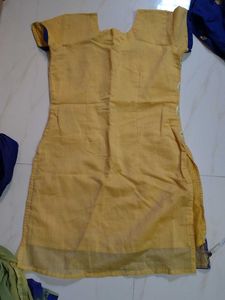 Ethnic Salwar Kameez Suit