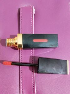 Manish Malhotra Liquid lipstick