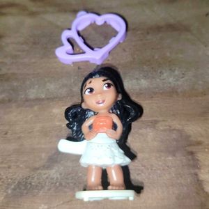Moana Figurine