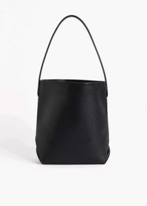 H&M Shopper - Black